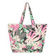 Roxy Τσάντα θαλάσσης Anti Bad Vibes Printed Beach bag